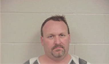 Brian Andre, - Atchison County, KS 