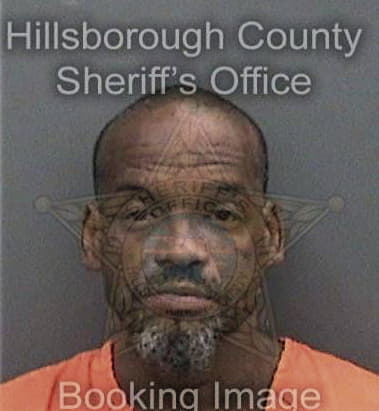 Adonijah Andrews, - Hillsborough County, FL 