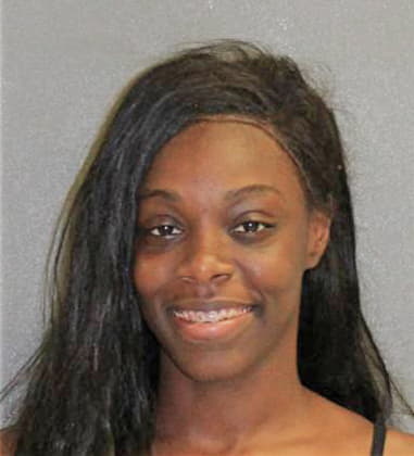 Eviyon Aviles-Jackson, - Volusia County, FL 