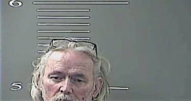 Kenneth Barnes, - Johnson County, KY 