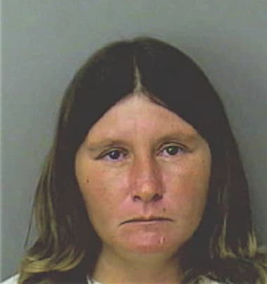 Christine Bateman, - Polk County, FL 