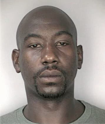 Willie Bell - Hillsborough County, FL 