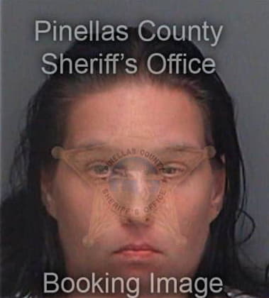 Ryan Benkhader, - Pinellas County, FL 