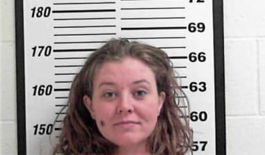 Blanca Berdanier, - Davis County, UT 