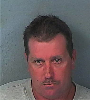 William Bever, - Hernando County, FL 