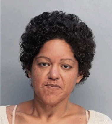 Lanisley Bobillo-Chavez, - Dade County, FL 