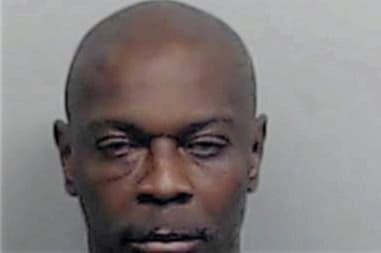 Eric Boggs - Fulton County, GA 