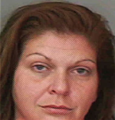 Beverly Booker - Polk County, FL 