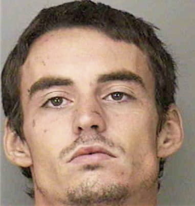 Roger Borpo - Polk County, FL 