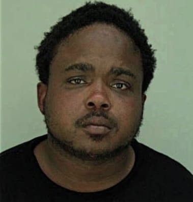 Monty Bostick - Hillsborough County, FL 