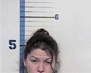 Megan Bradshaw, - Rockwall County, TX 