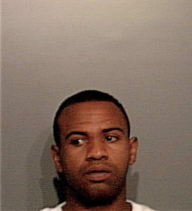 Ricardo Bridges, - Baldwin County, AL 