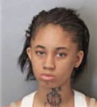 Kamesha Brooks, - Shelby County, TN 