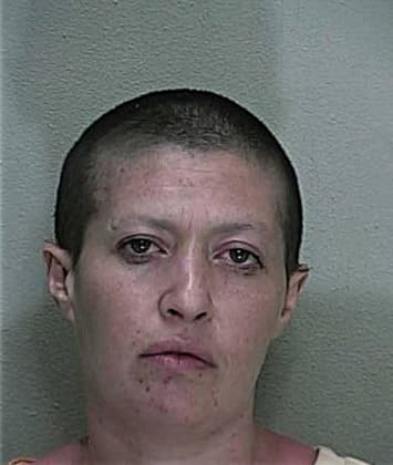 Stephanie Brown, - Marion County, FL 