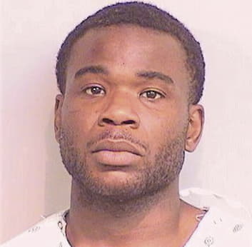 Larry Burrell, - Tuscaloosa County, AL 