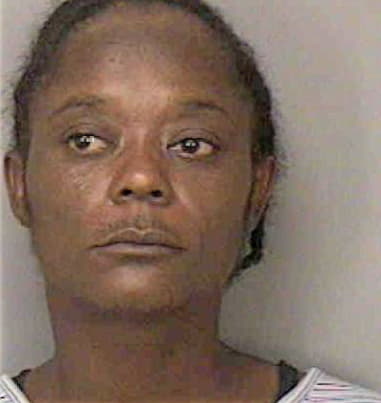 Carmen Byrd, - Polk County, FL 