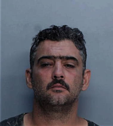 Luis Cabanes, - Dade County, FL 