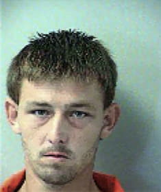 Nathanael Cantrell, - Okaloosa County, FL 