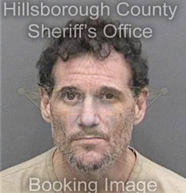 Pedro Carbajal, - Hillsborough County, FL 