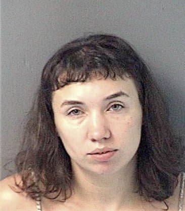 Brittany Carpenter, - Escambia County, FL 