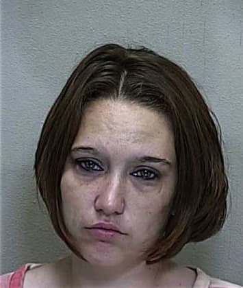 Brandi Carroll, - Marion County, FL 