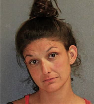 Jennifer Casildo, - Volusia County, FL 