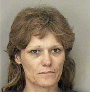 Melissa Chapmon, - Polk County, FL 