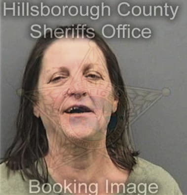 Ann Cherry - Hillsborough County, FL 