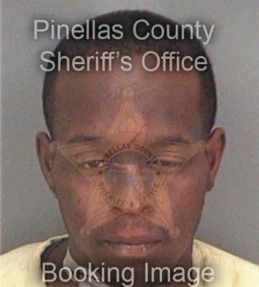 Cortalus Childress, - Pinellas County, FL 