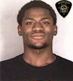 Kevius Clark - Marion County, OR 