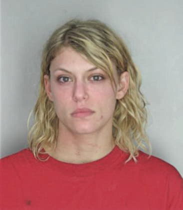 Brittney Clyatt - Hillsborough County, FL 