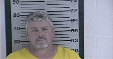 Carlos Colindres, - Dyer County, TN 