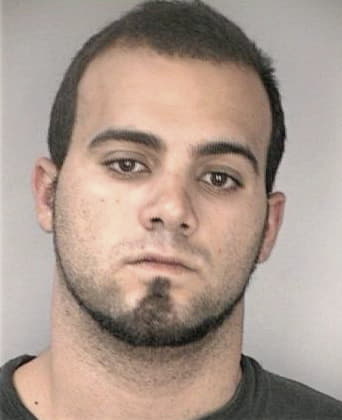 Christopher Collins - Hillsborough County, FL 