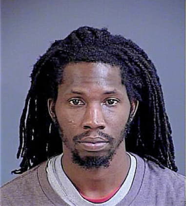 Thaddeus Collins, - Charleston County, SC 