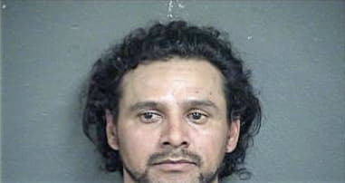 Luis Cuellar, - Wyandotte County, KS 