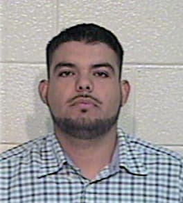 Michael DeLaRosa, - Hidalgo County, TX 