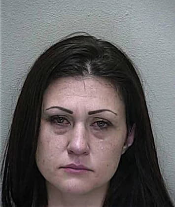 Sara DeRosales, - Marion County, FL 