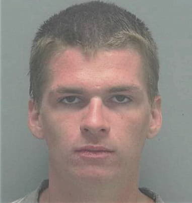 Christopher Dean, - Lee County, FL 