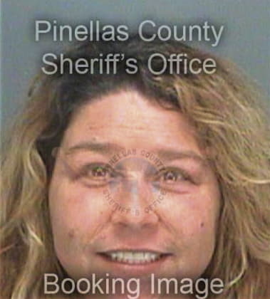 Brandi Dehart, - Pinellas County, FL 