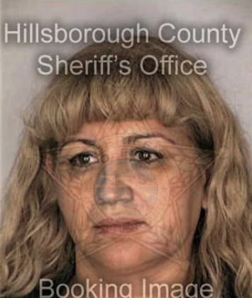 Julia Destillers, - Hillsborough County, FL 