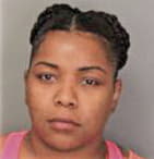 Latasha Dickerson, - Shelby County, TN 