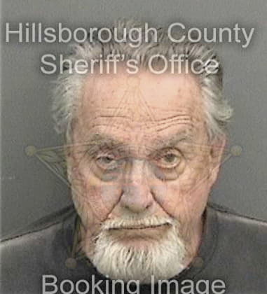 Robert Dixson, - Hillsborough County, FL 