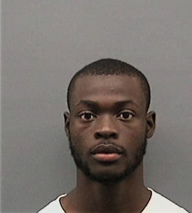 Jermaine Doster, - Hillsborough County, FL 