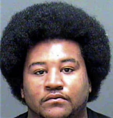 Dwight Douglas, - Mecklenburg County, NC 