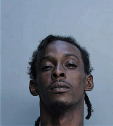 Michael Dozier, - Dade County, FL 