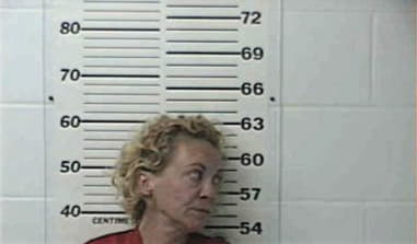 Sandra Dunham, - Levy County, FL 