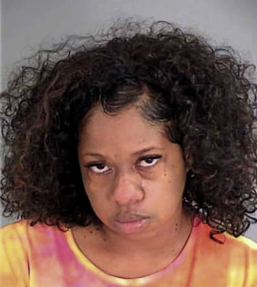 Akia Dupree, - Henrico County, VA 