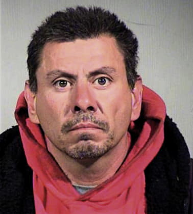 Carlos Espinos - Maricopa County, AZ 