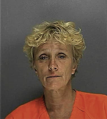 Christina Evans, - Volusia County, FL 