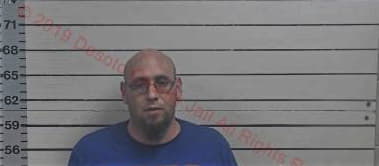 Larry Faulkner, - Desoto County, MS 